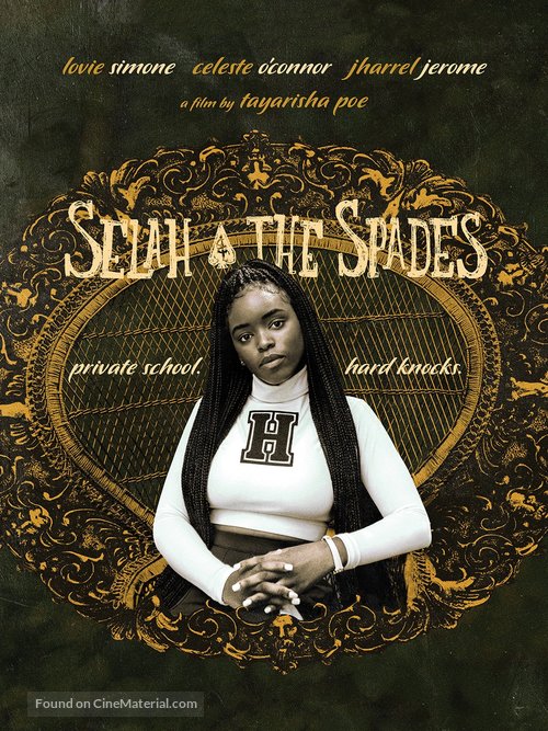 Selah and The Spades - Movie Cover