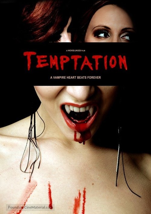 Temptation - Movie Poster
