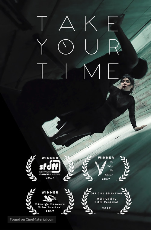 Take Your Time - Movie Poster