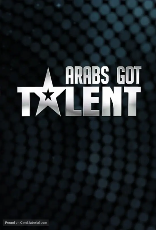 Arabs Got Talent 2011 Lebanese Logo