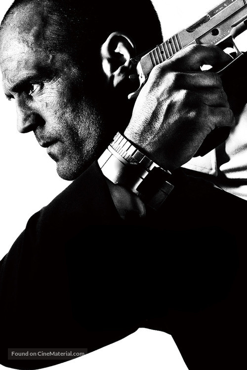 Transporter 3 - Key art