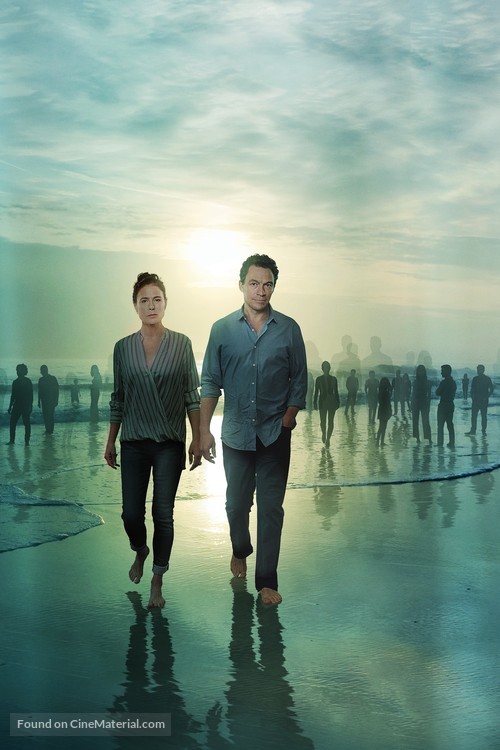 &quot;The Affair&quot; - Key art