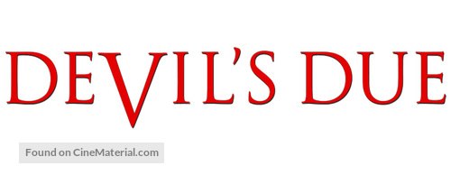 Devil&#039;s Due - Logo