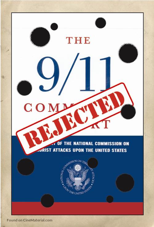 The 9/11 Commission Report - Movie Cover