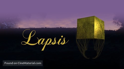 Lapsis - poster