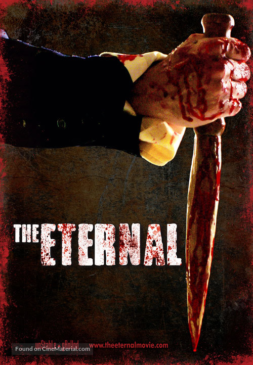 Ending the Eternal - Movie Poster