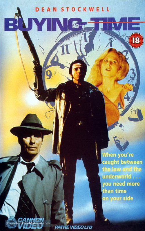 Buying Time - Movie Cover