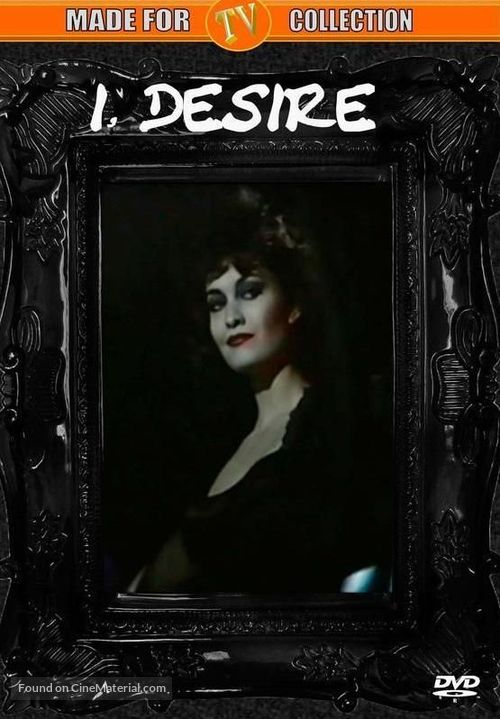 I, Desire - Movie Cover