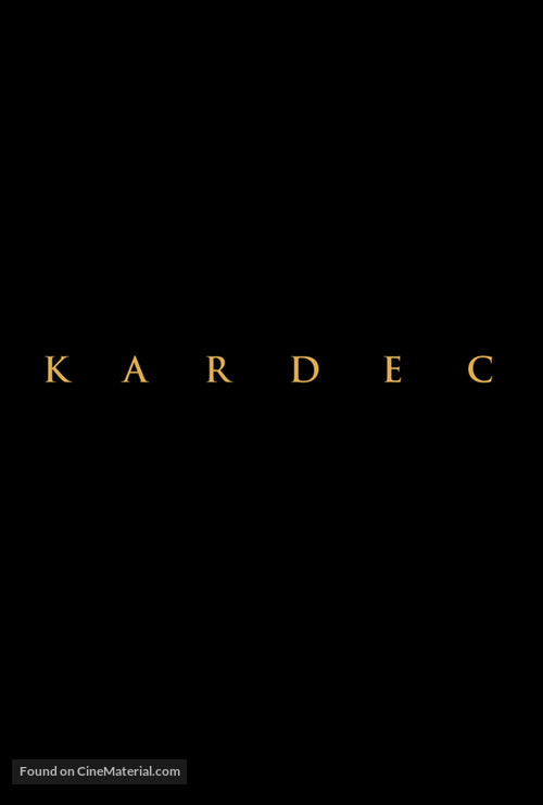 Kardec - Brazilian Logo