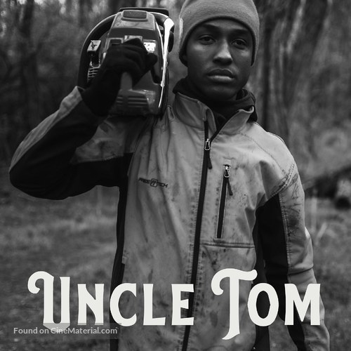 Uncle Tom - Video on demand movie cover