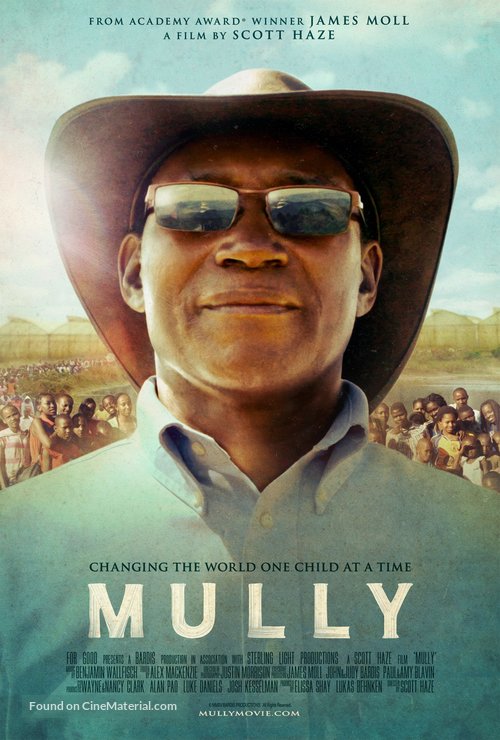 Mully - DVD movie cover