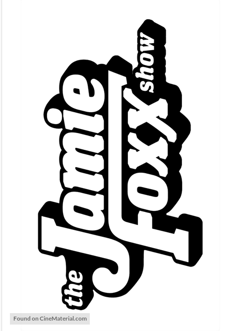 &quot;The Jamie Foxx Show&quot; - Logo