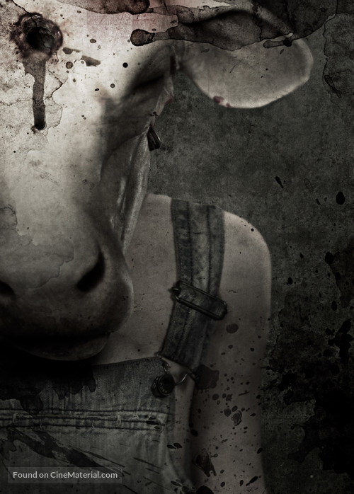 Leatherface - Key art