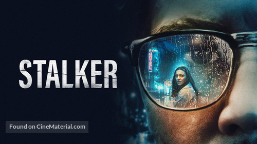 Stalker - poster