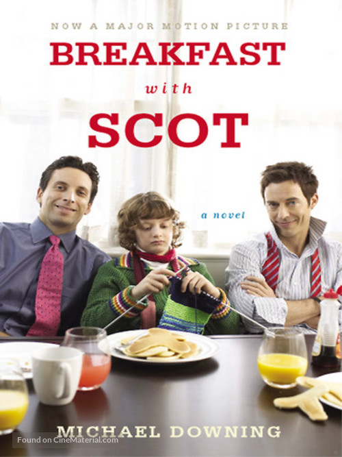 Breakfast with Scot - Movie Cover