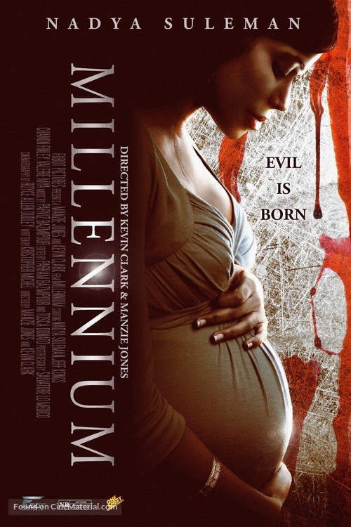 Millennium - Movie Poster