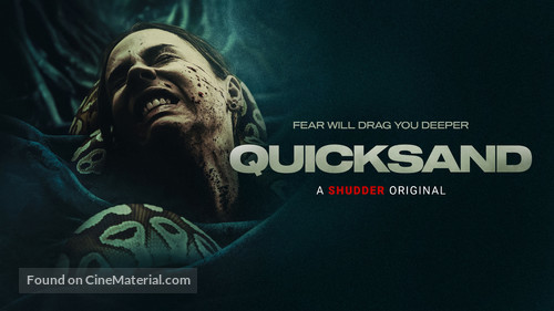 Quicksand - Movie Poster