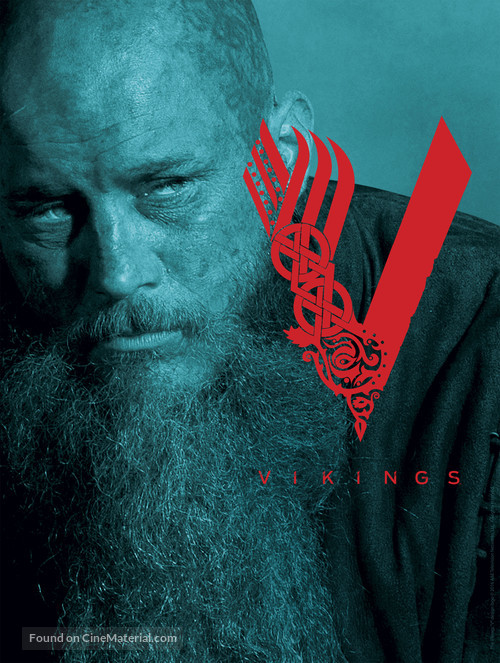 &quot;Vikings&quot; - Movie Cover