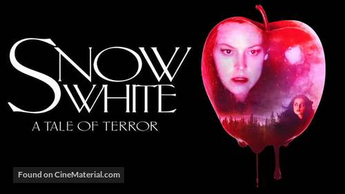 Snow White: A Tale of Terror - poster