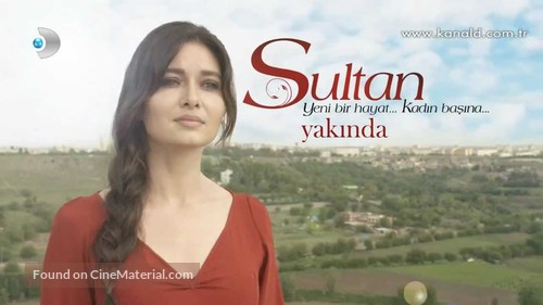 Sultan - Turkish Video on demand movie cover