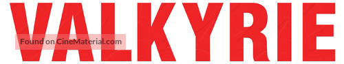 Valkyrie - Logo