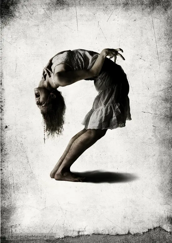 The Last Exorcism Part II - Key art