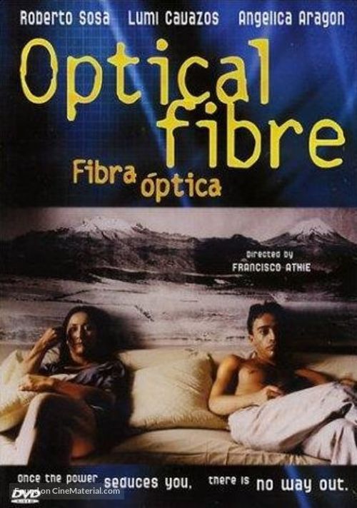 Fibra &oacute;ptica - Movie Cover