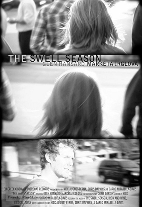 The Swell Season - Movie Poster