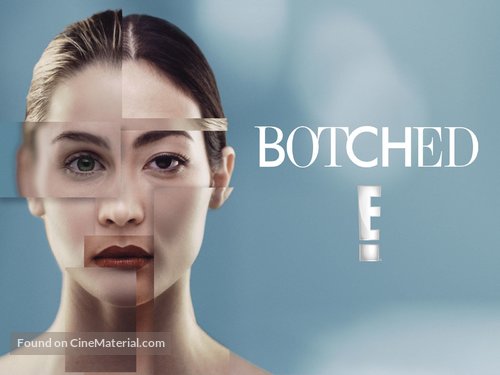 &quot;Botched&quot; - Video on demand movie cover