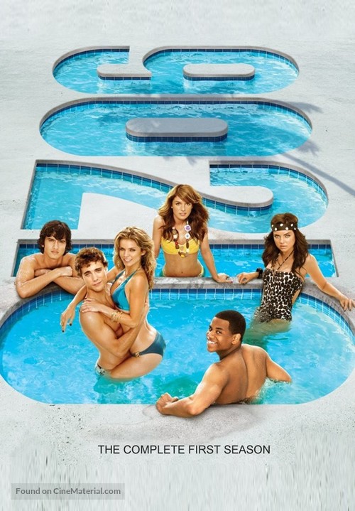 &quot;90210&quot; - Movie Cover