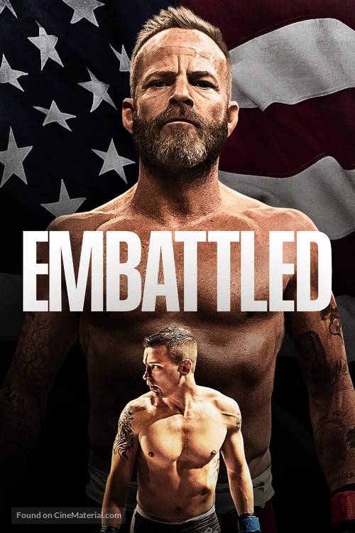 Embattled - Movie Cover