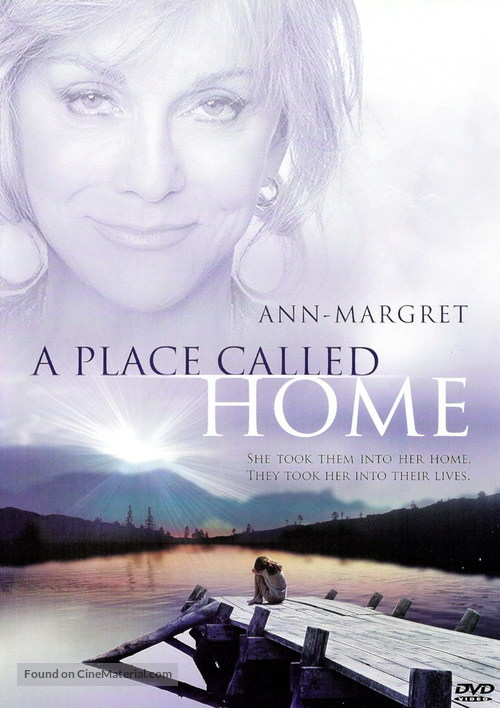 A Place Called Home - poster