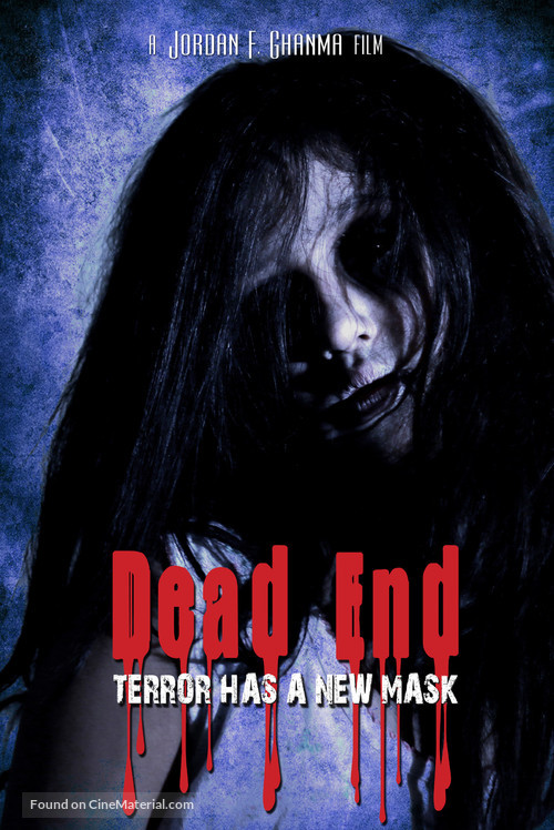 Dead End - Movie Poster