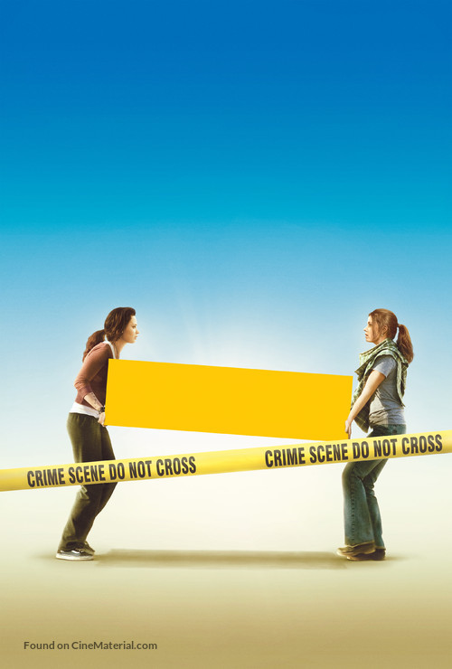 Sunshine Cleaning - Key art