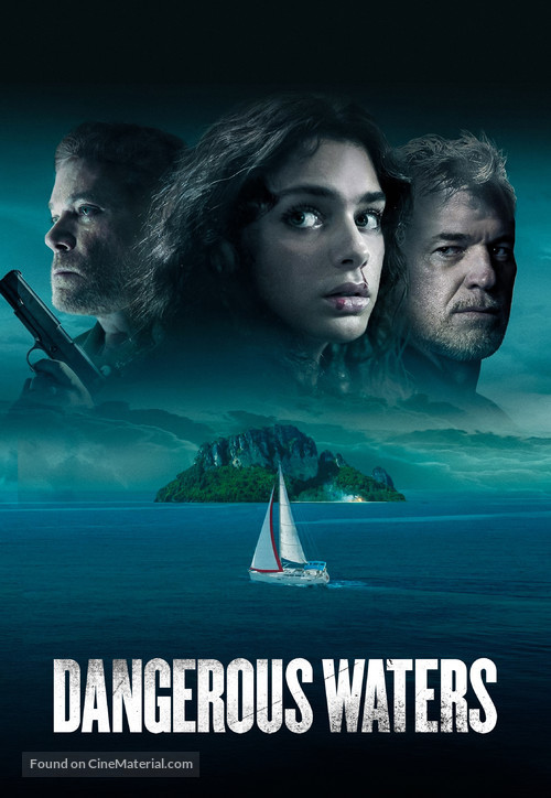 Dangerous Waters - Movie Poster