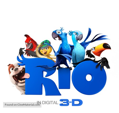 Rio - Logo