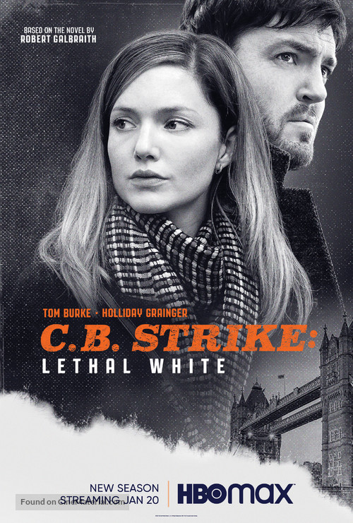 &quot;Strike&quot; - Movie Poster