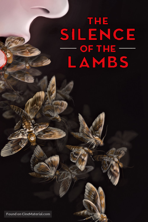 The Silence Of The Lambs - Video on demand movie cover