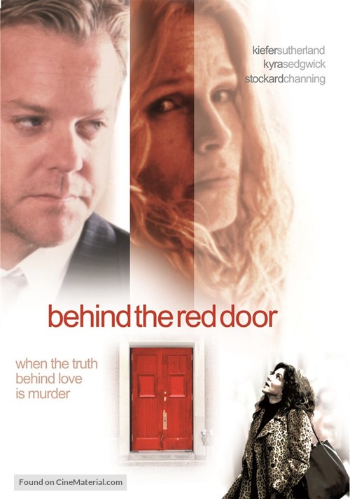 Behind the Red Door - Movie Poster