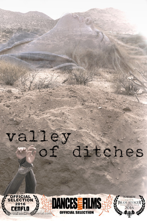 Valley of Ditches - Movie Poster