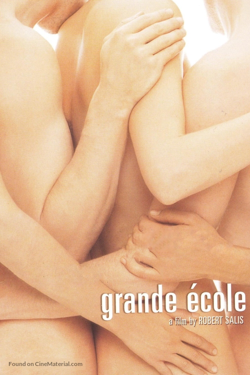Grande &eacute;cole - Movie Poster