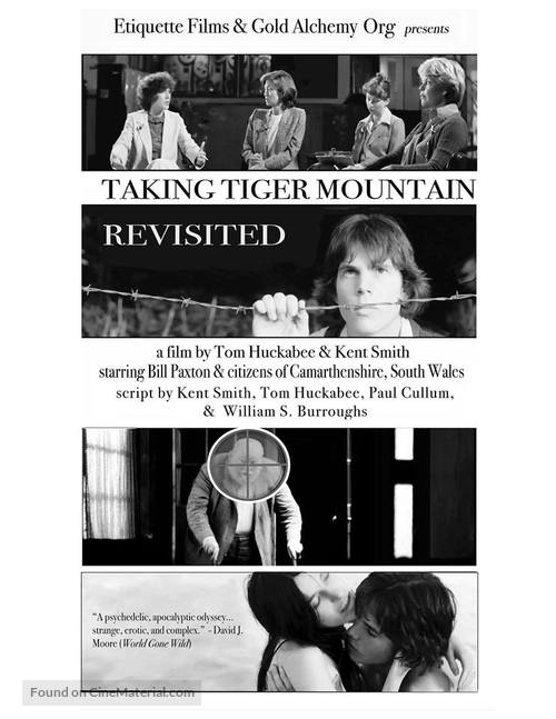 Taking Tiger Mountain Revisited - Movie Poster