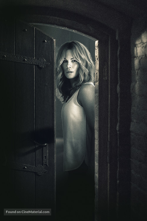 The Disappointments Room - Key art