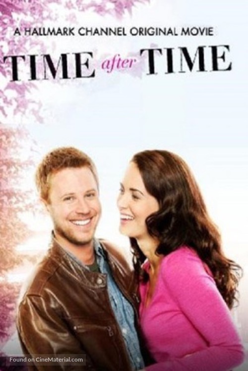 Time after Time - Movie Cover