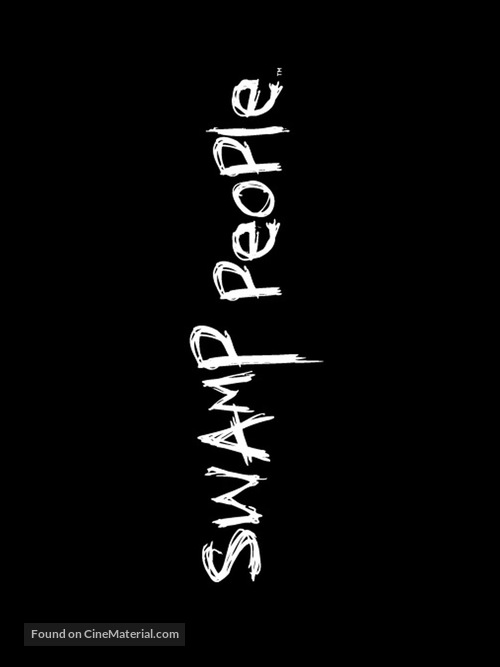&quot;Swamp People&quot; - Logo