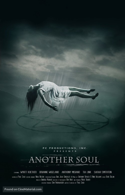Another Soul - Movie Poster
