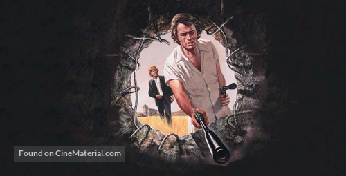 Thunderbolt And Lightfoot - Key art