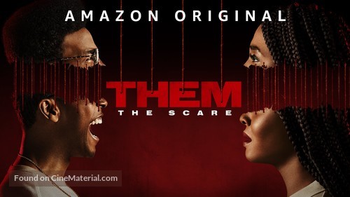 &quot;Them&quot; - poster