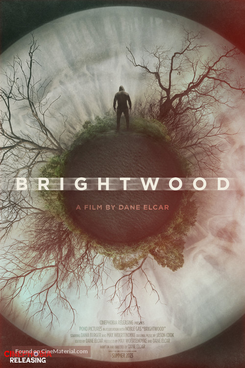 Brightwood - Movie Poster