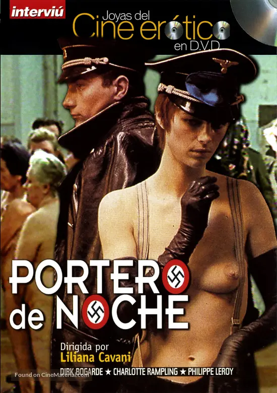 Il portiere di notte (1974)